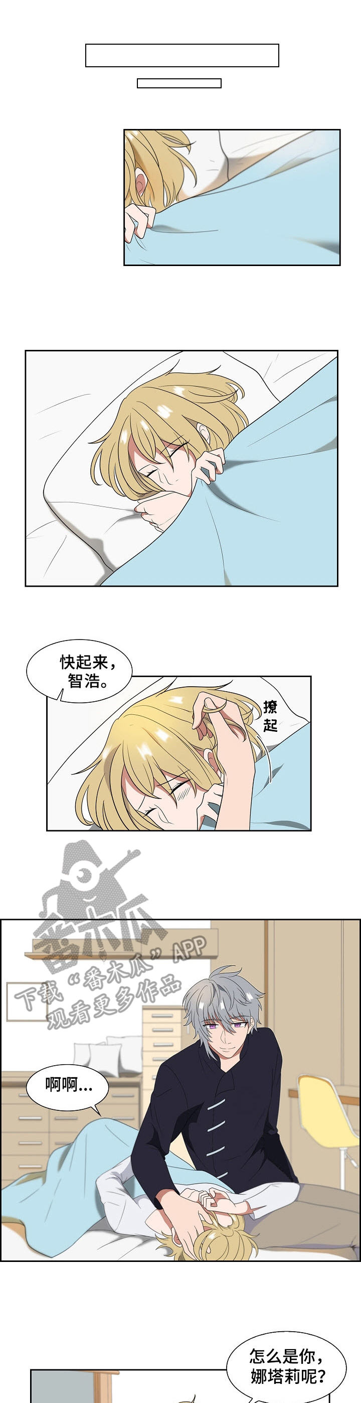 第15章：目的0