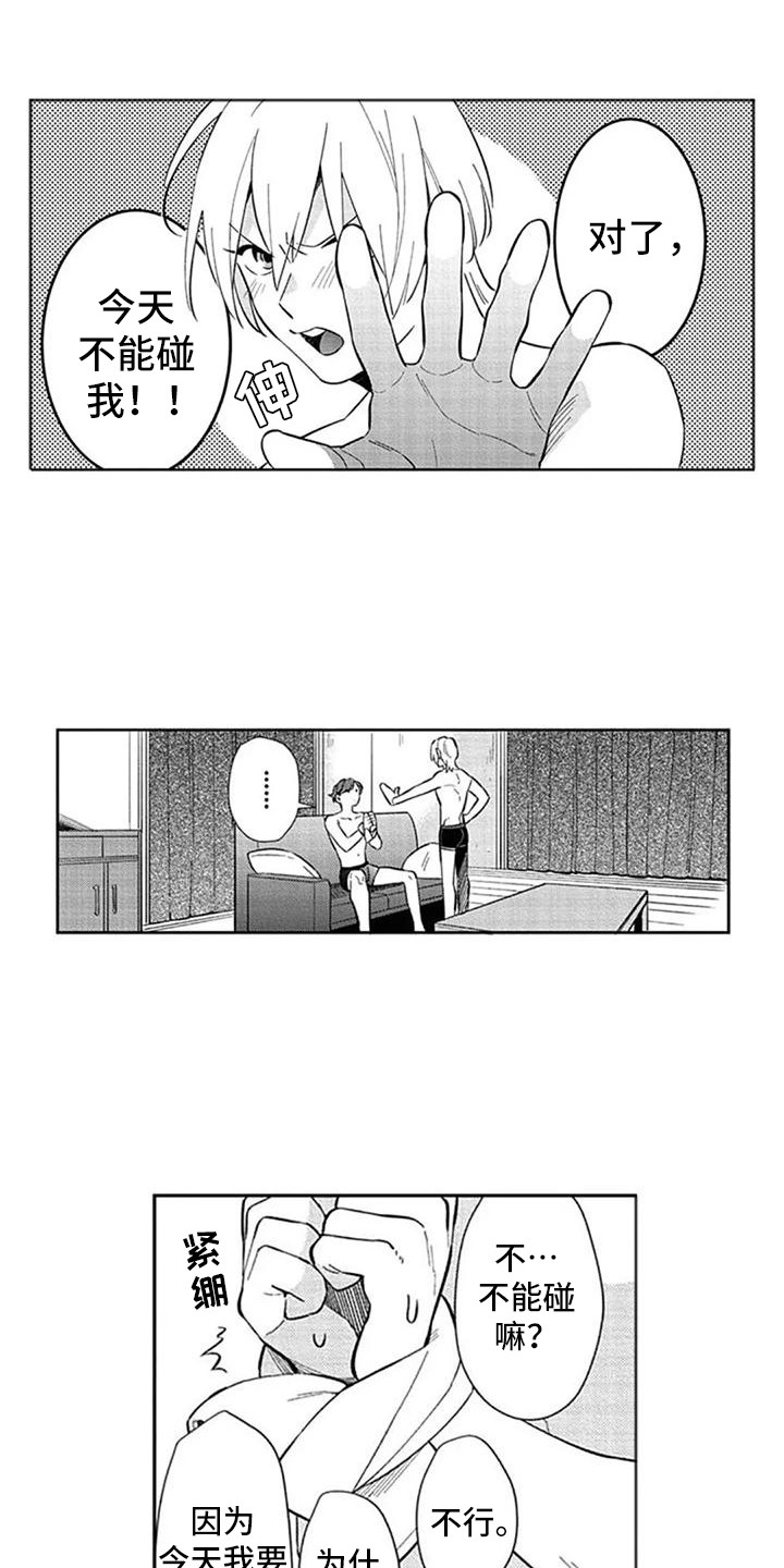 第24章：很迷人（完结）0