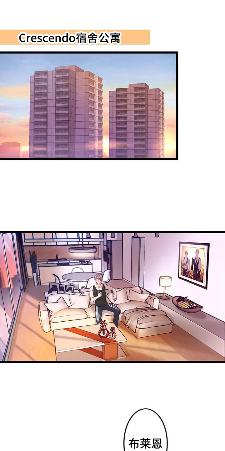 第3章：偶像组合0