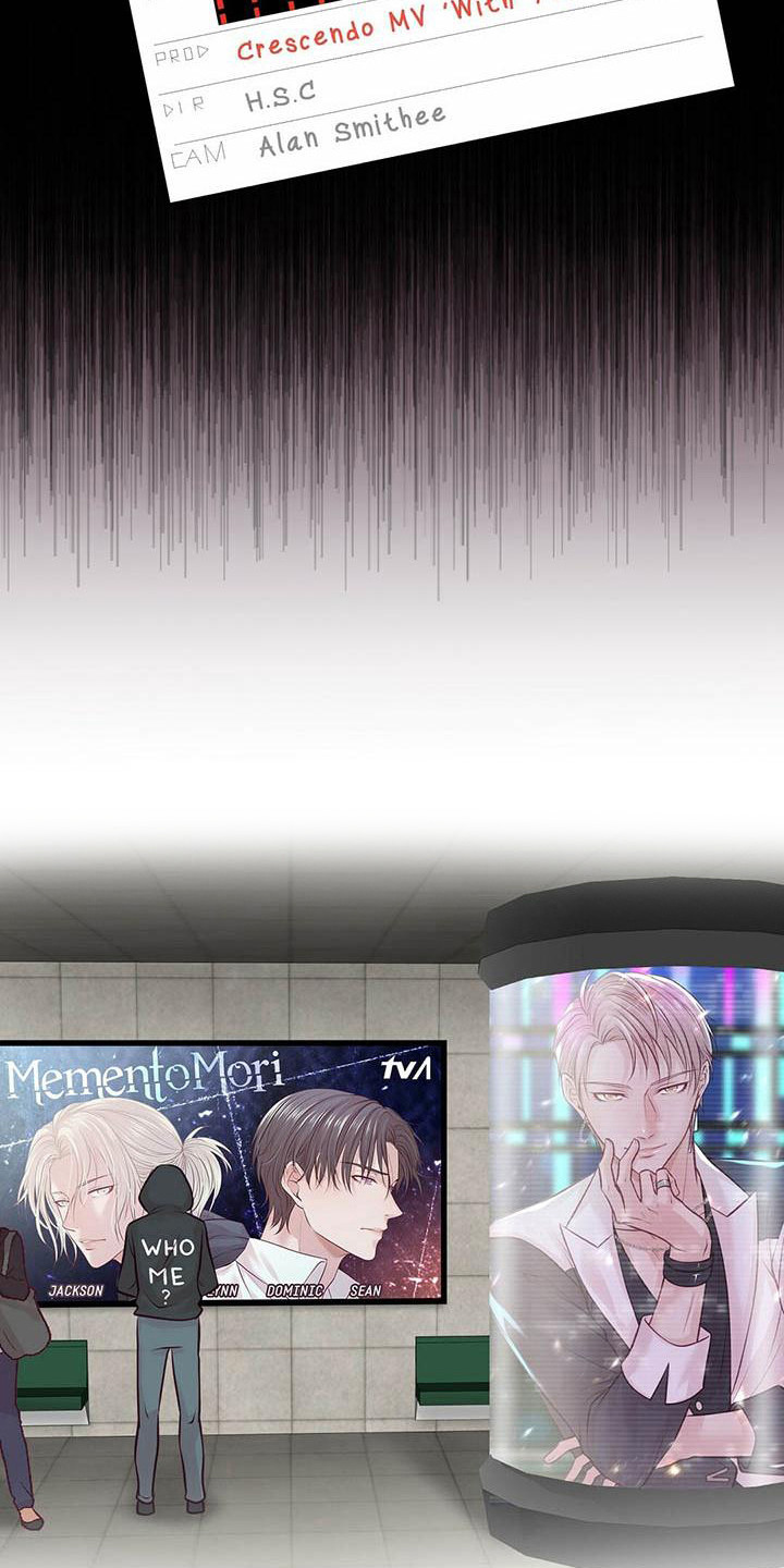 第26章：出道日3