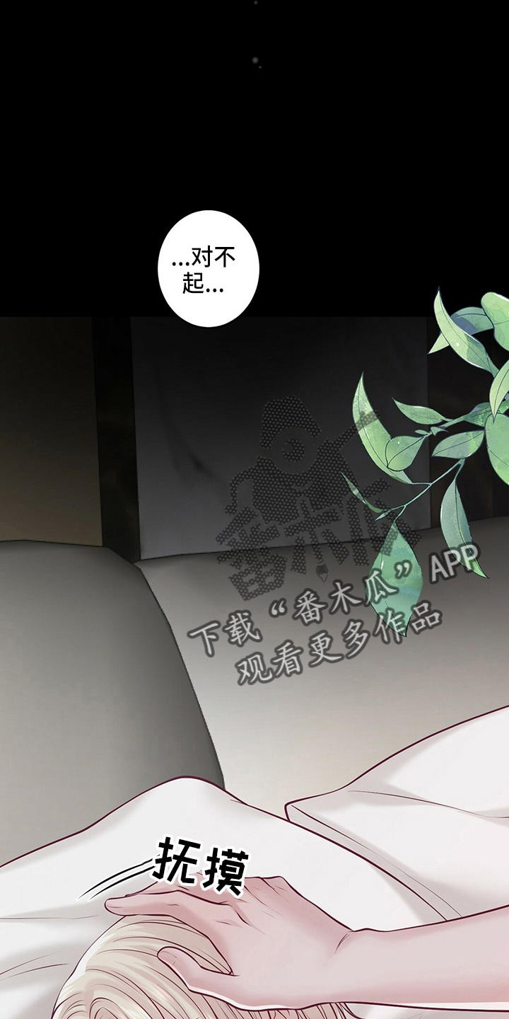 第43章：对不起2