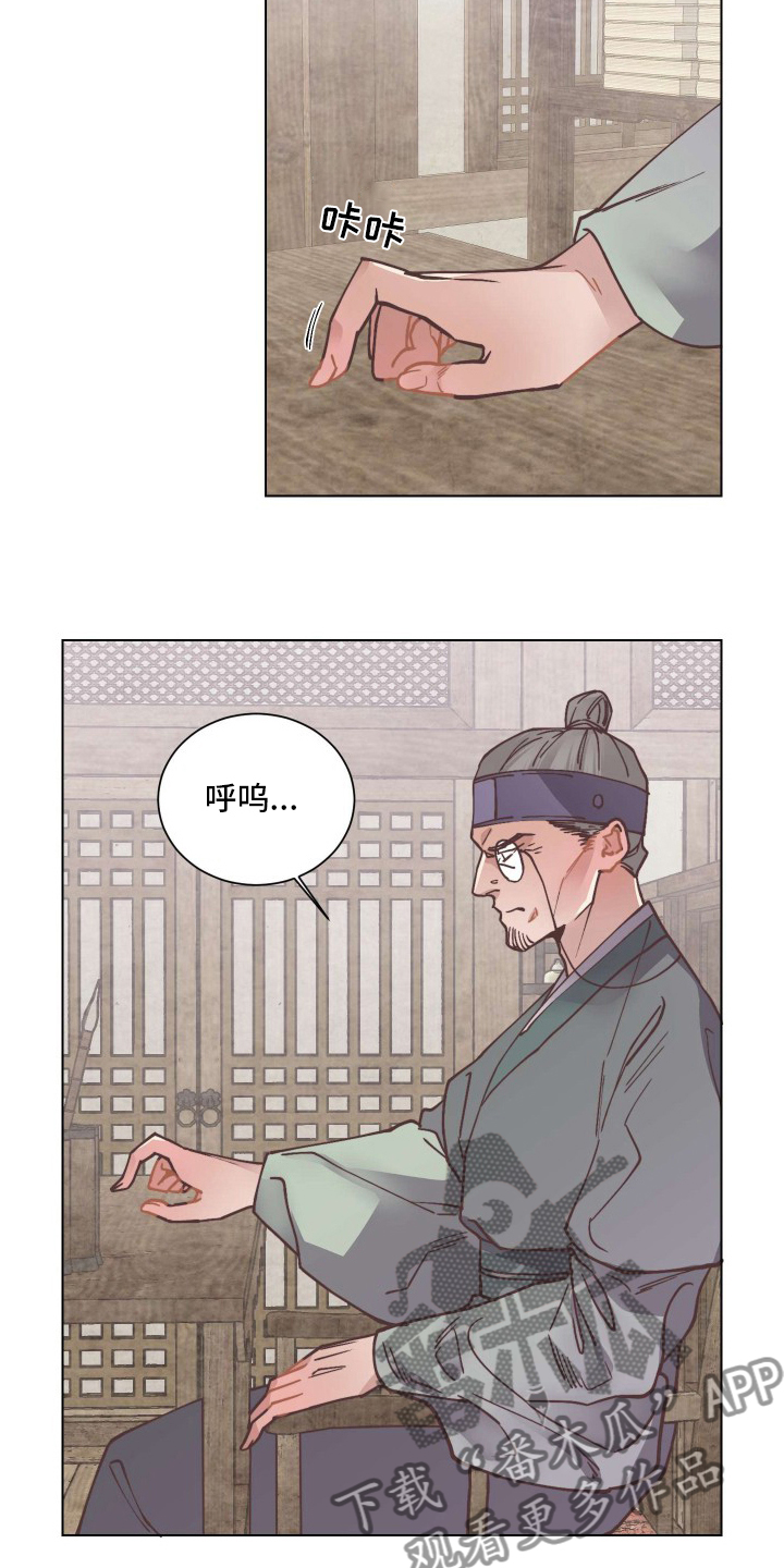 第77章：对策0