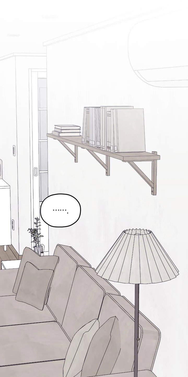 第111章：【番外】有距离感0