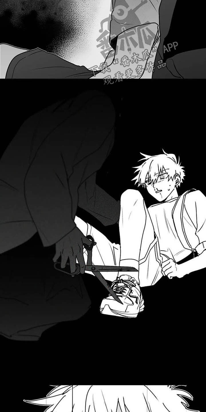 第56章：不准再说了2