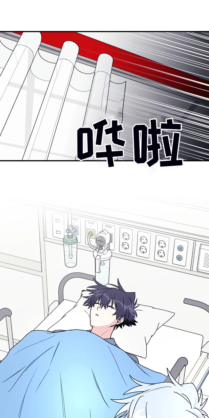 第76章：【第二季】是我毁了他0