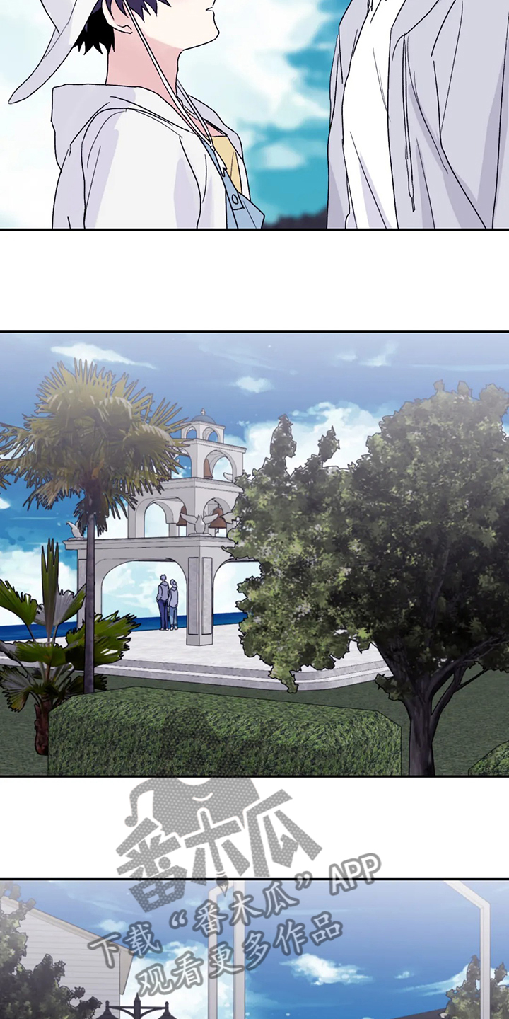 第84章：【第二季】不寻常的气味4