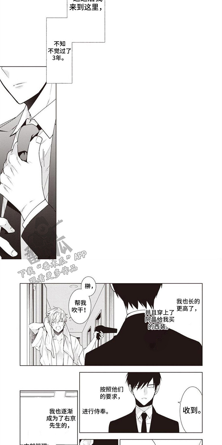 第10章：幻想狗狗2