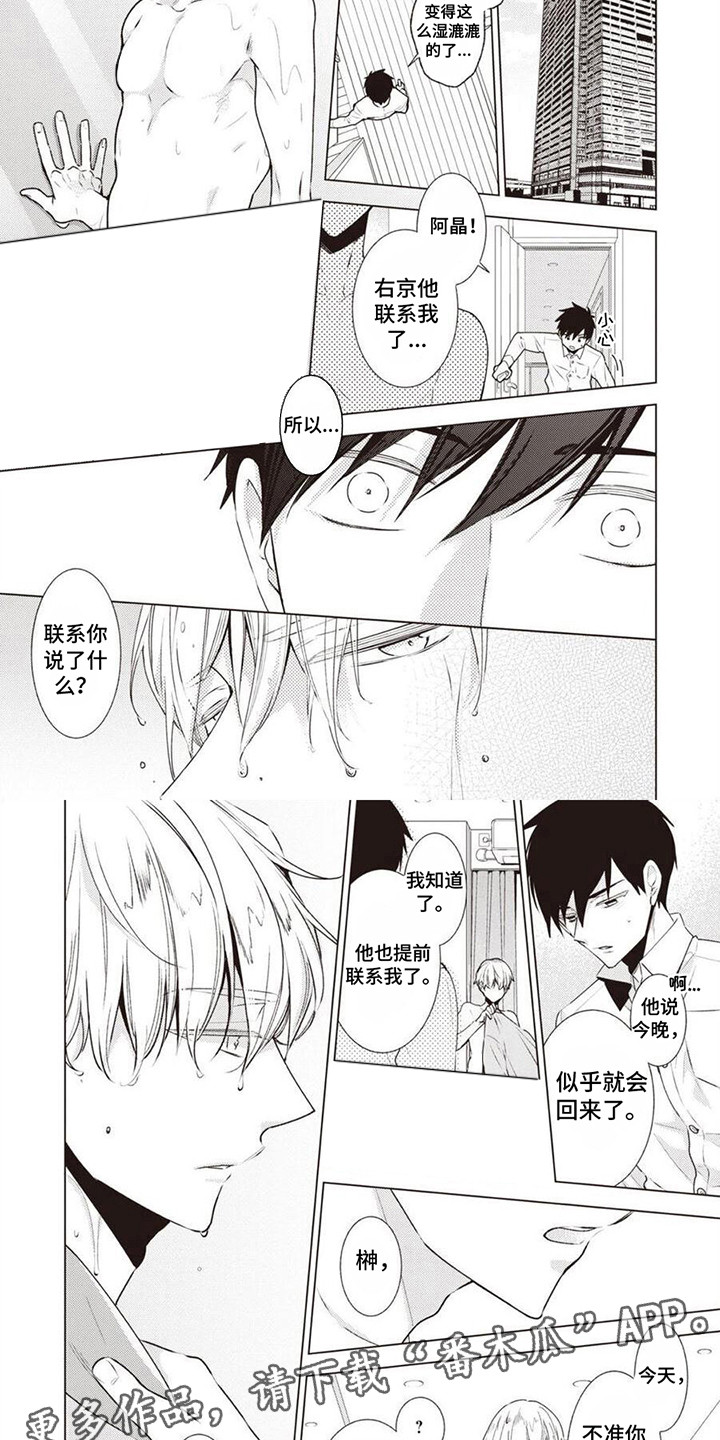 第5章：工作内容3