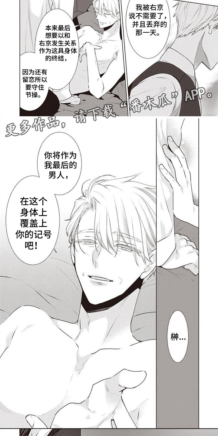 第21章：只属于你（完结）4