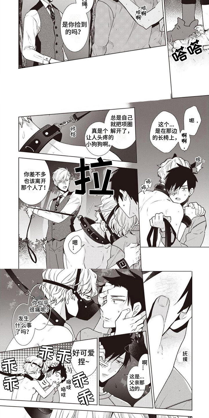 第2章：惊人一幕2