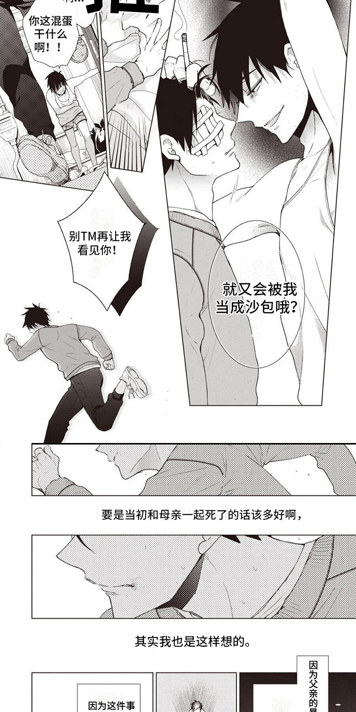 第1章：烦心事4