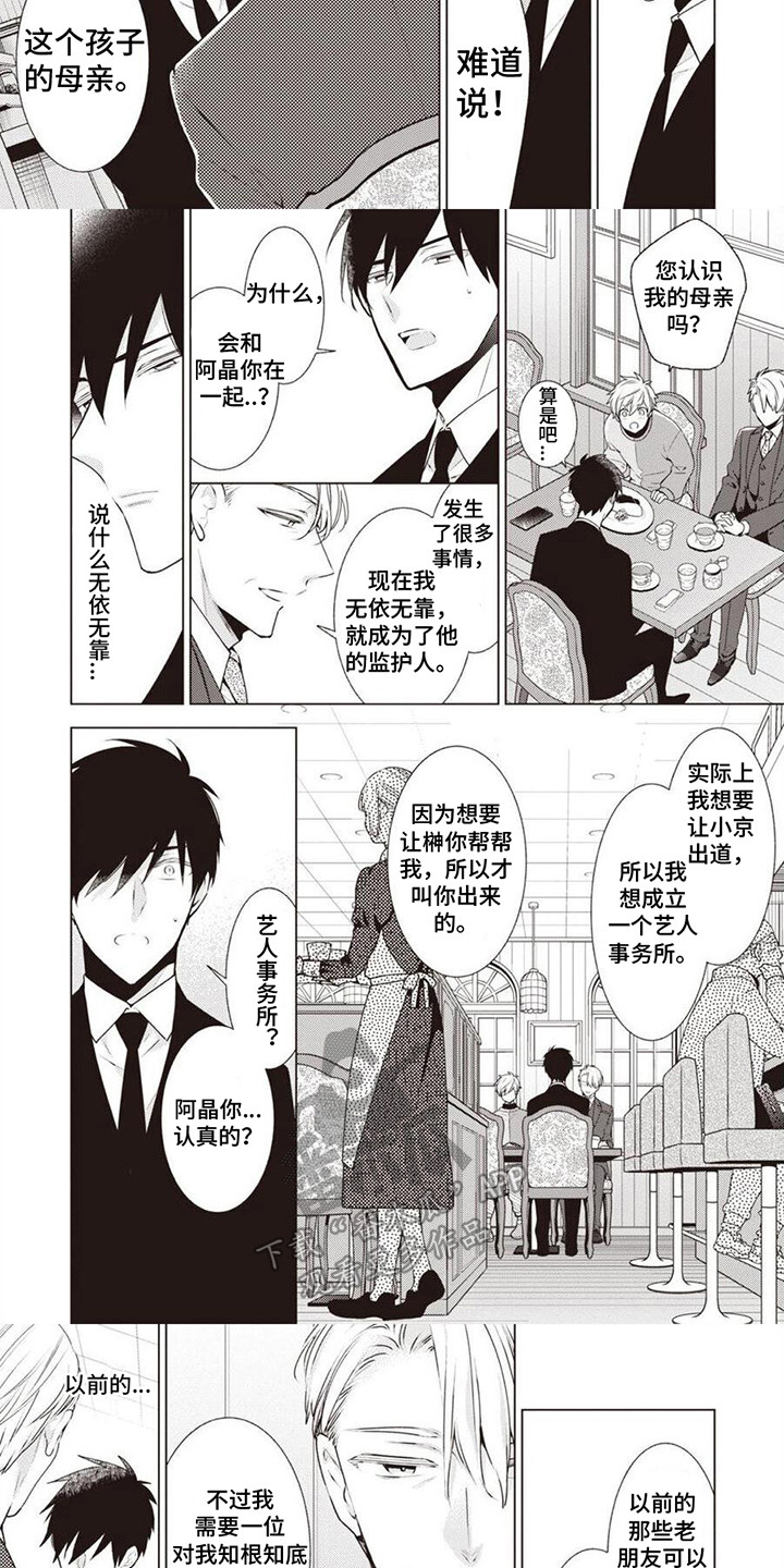 第14章：好久不见2