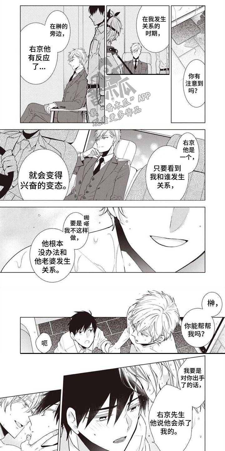 第10章：幻想狗狗0