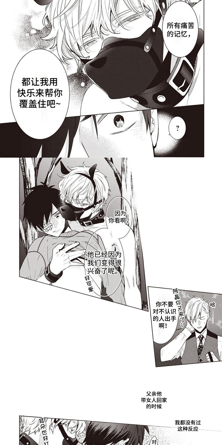 第2章：惊人一幕3