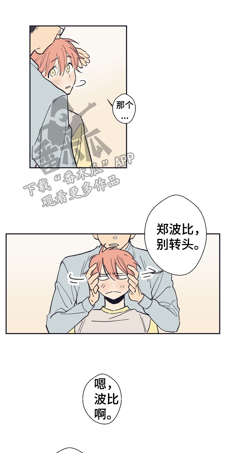 第16章：可爱【完结】0