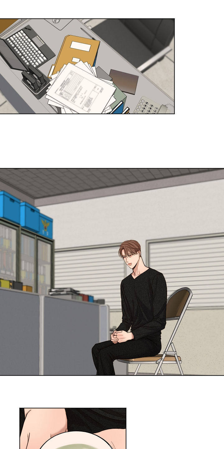 第113章：如实回答0