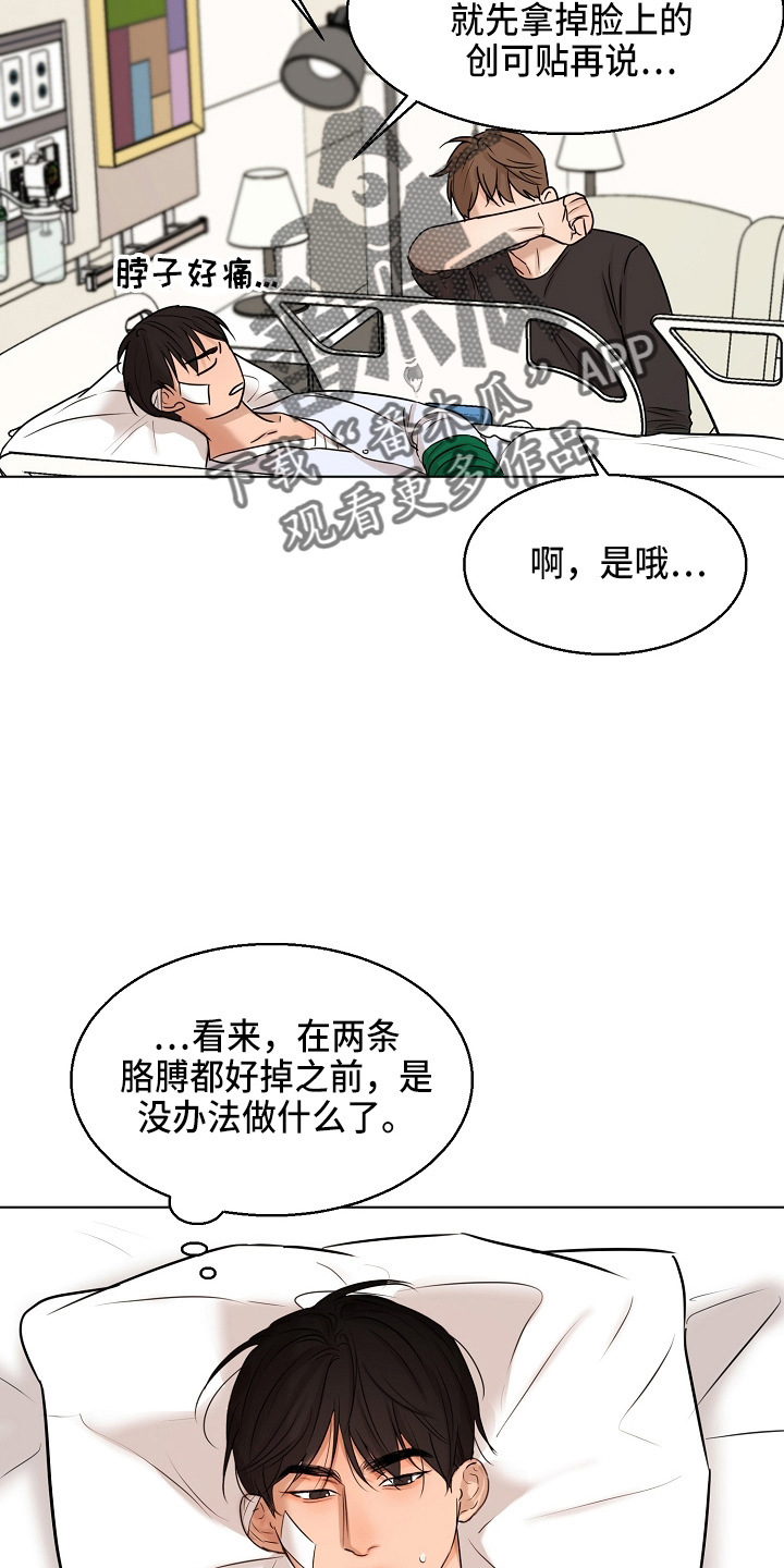 第146章：都莽撞1