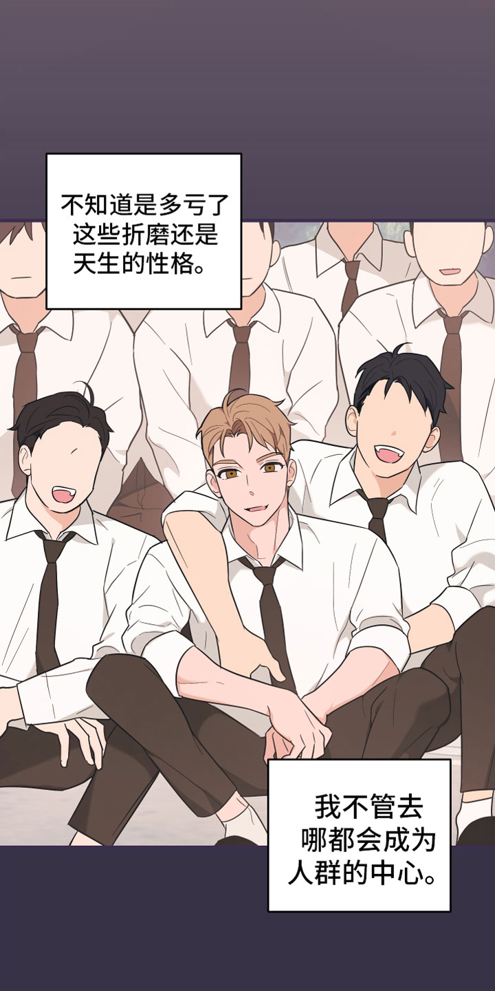 第19章：理想型1