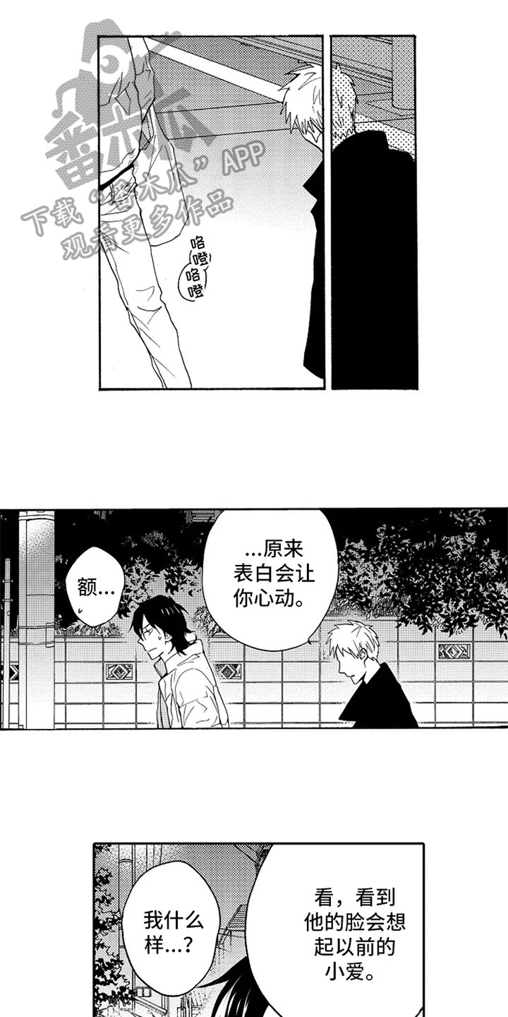 第20章：很孤单0