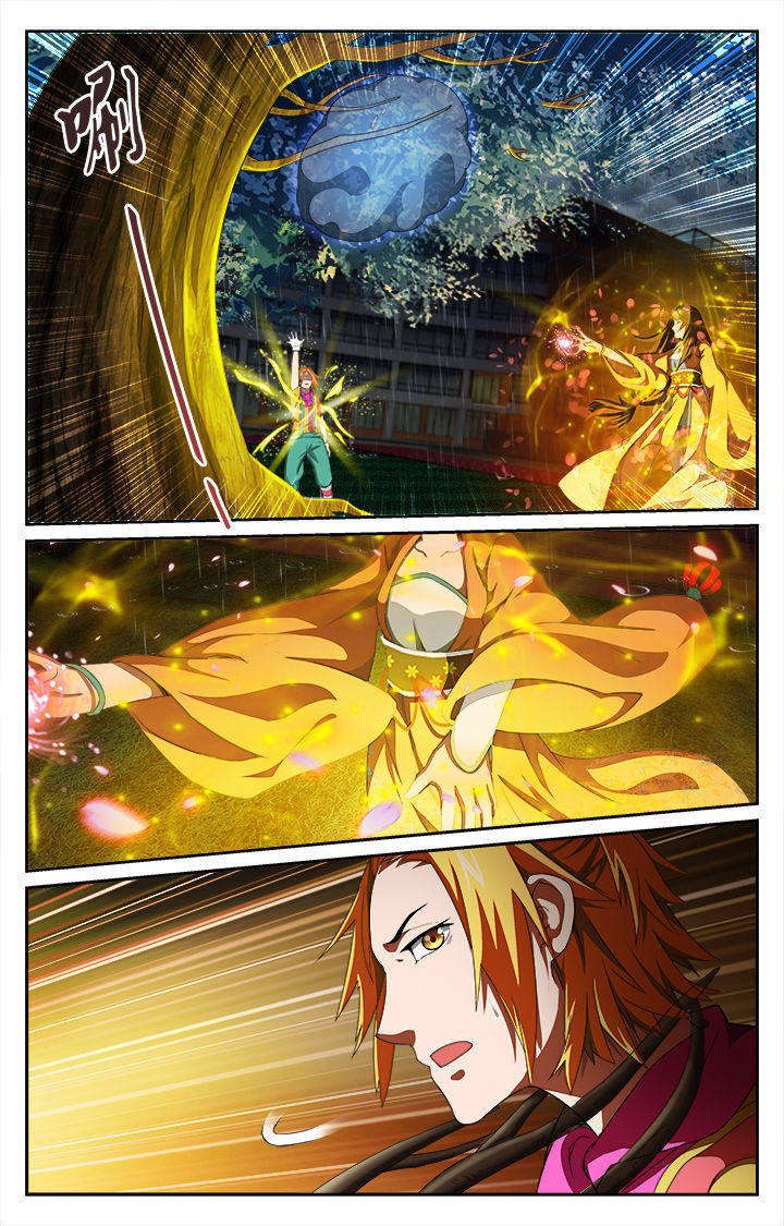 第49章：最后的容器4