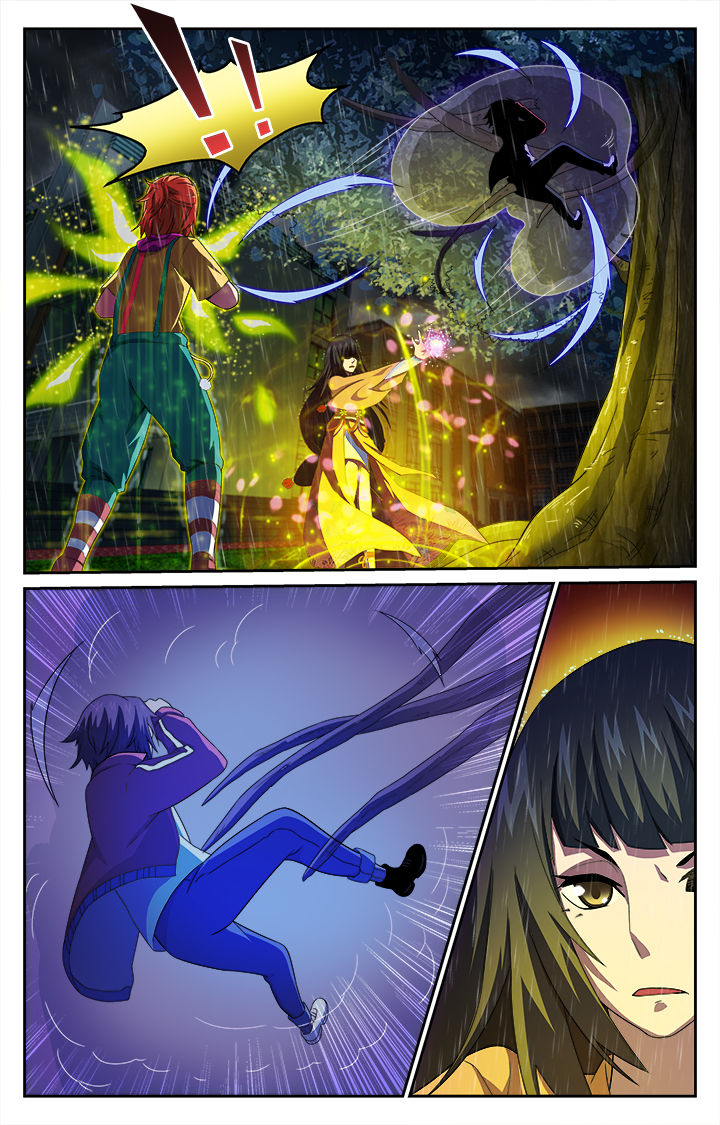 第49章：最后的容器3