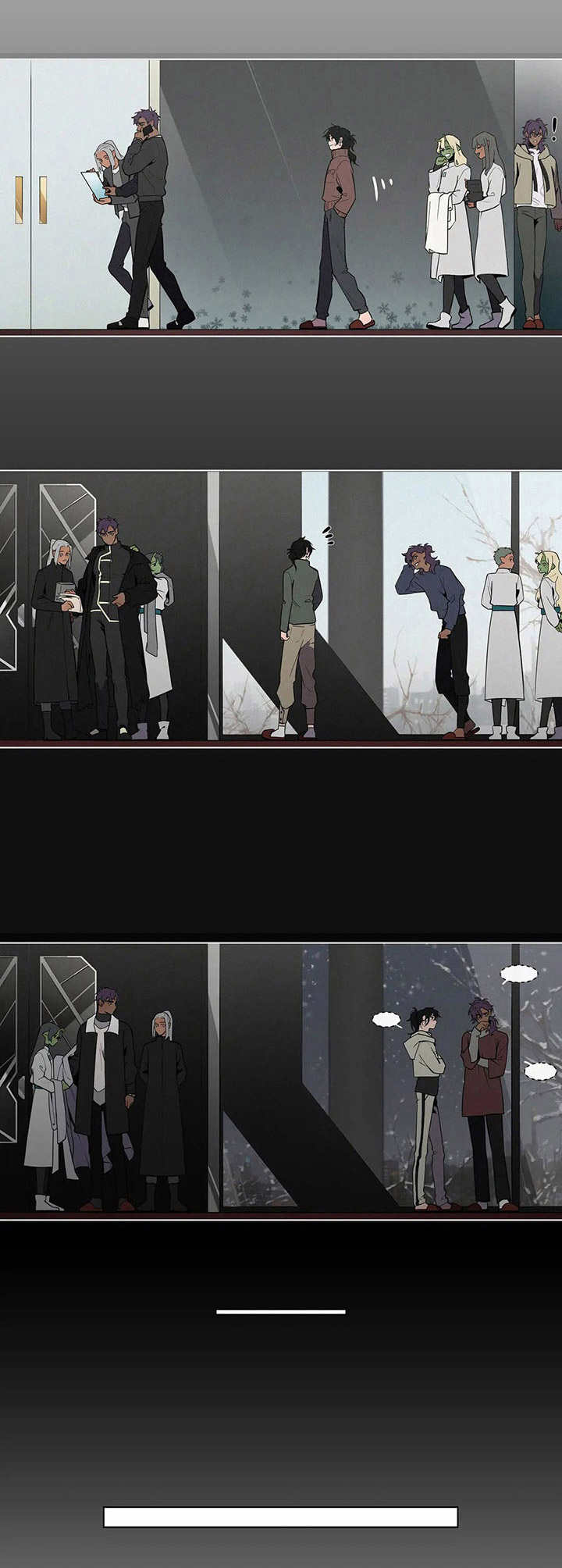 第11章：沉默无声1