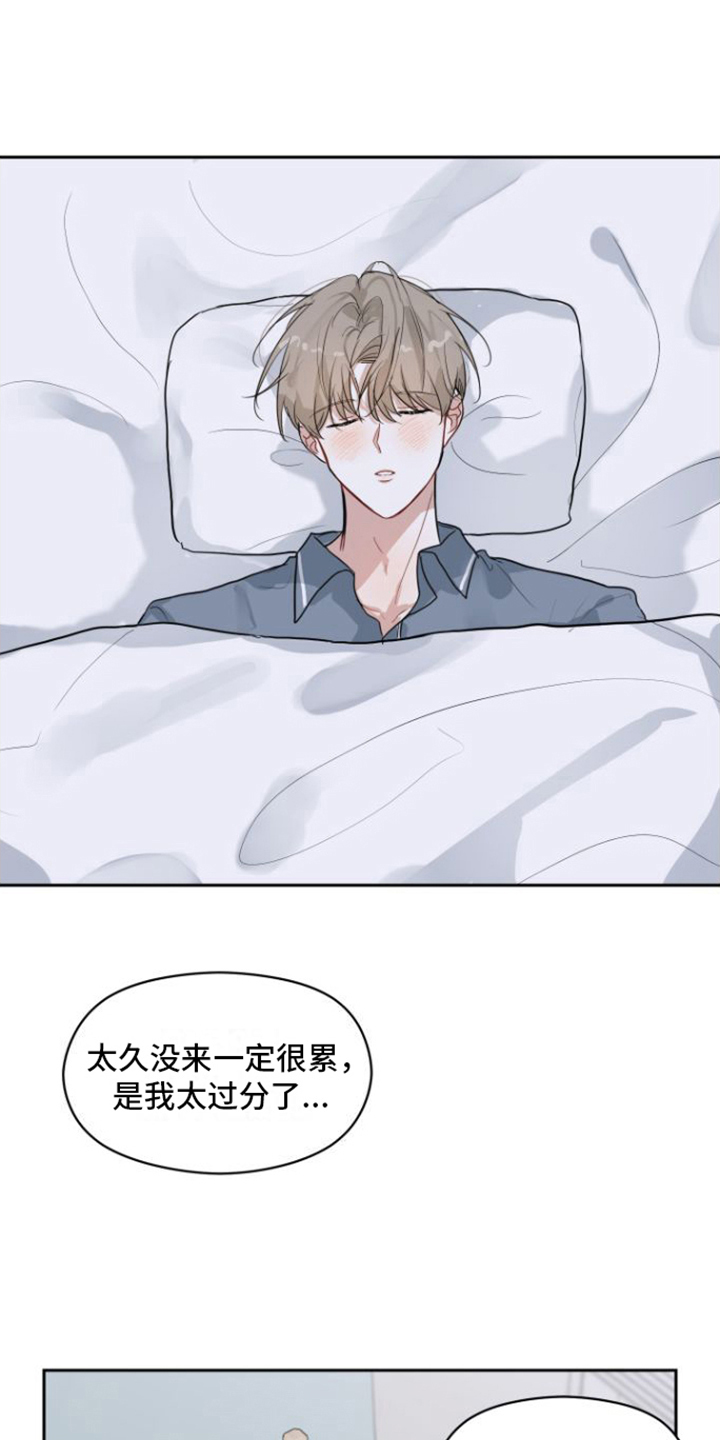 第1章：回忆的花3