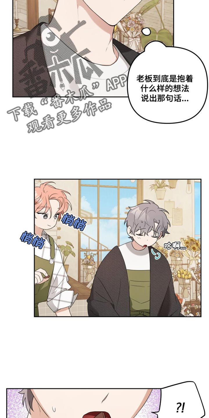 第16章：有趣的反应4