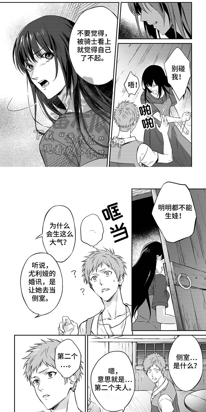 第8章：守护骑士0