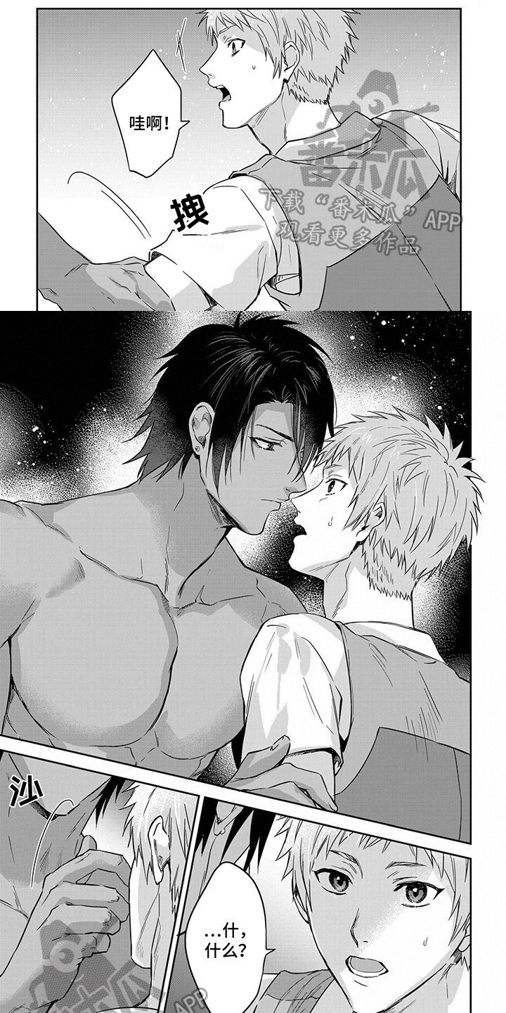 第35章：很有趣0