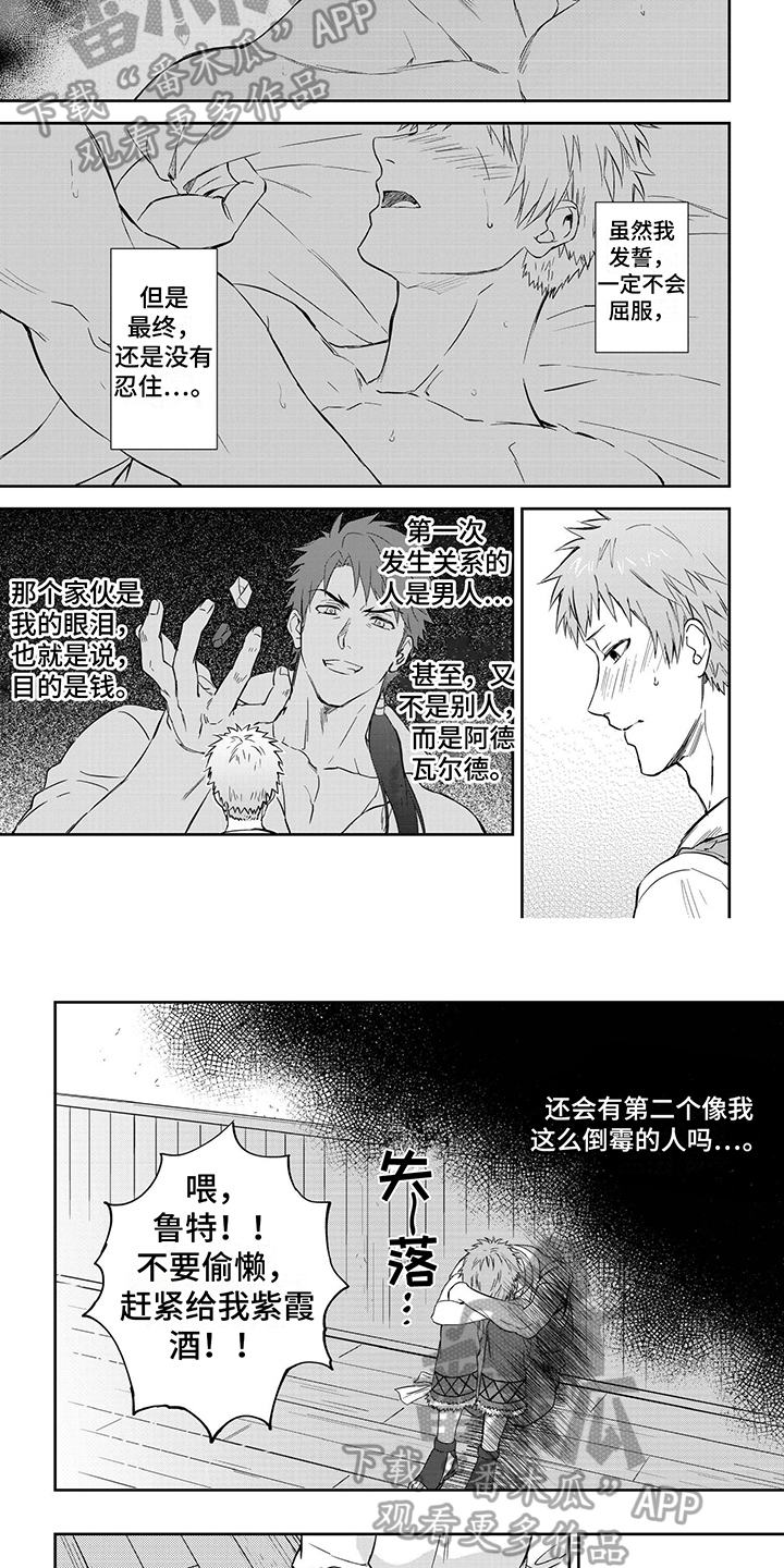 第13章：胡思乱想4