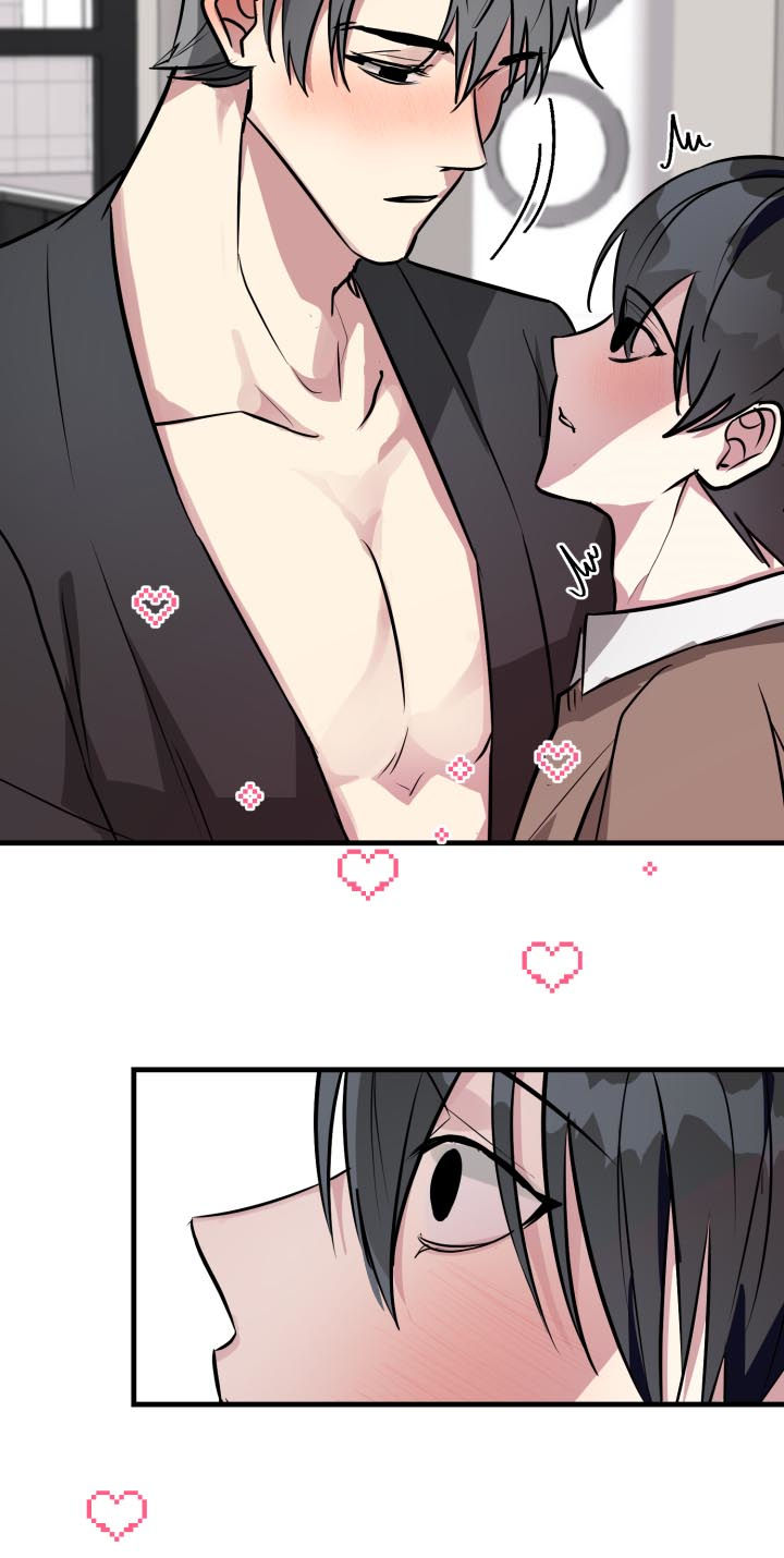 第31章：坦白面对1