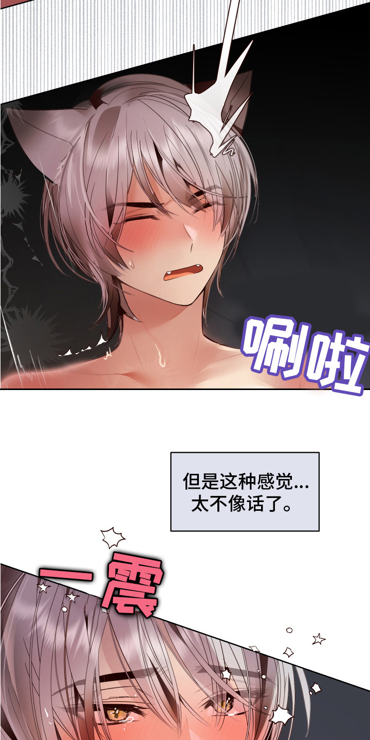 第13章：很华丽2