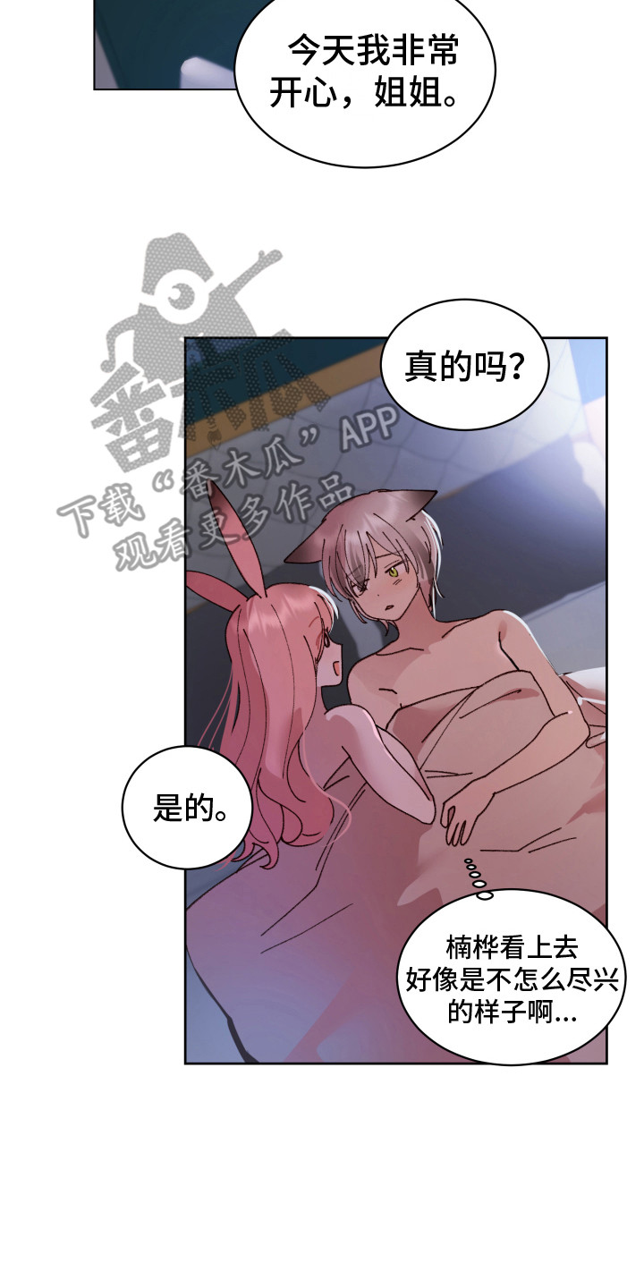 第5章：聪明伶俐1