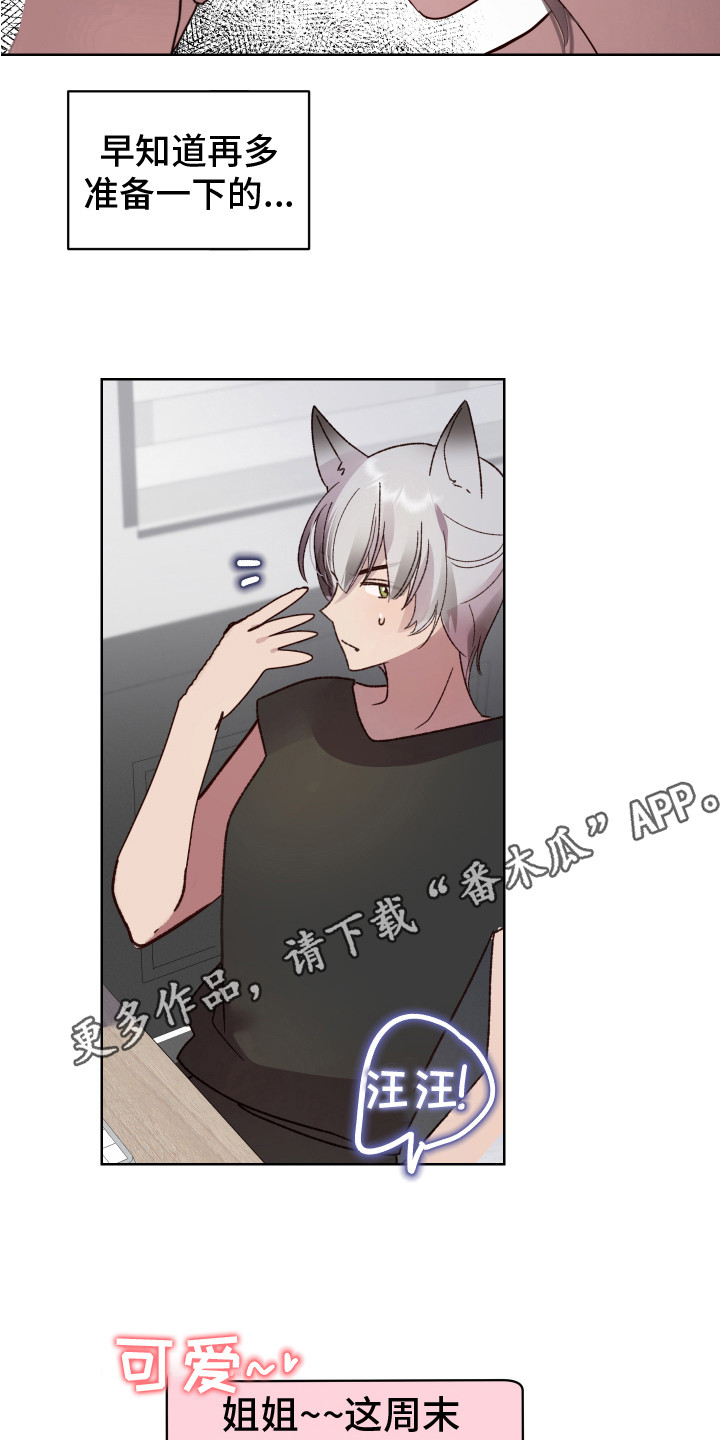 第7章：胡思乱想4