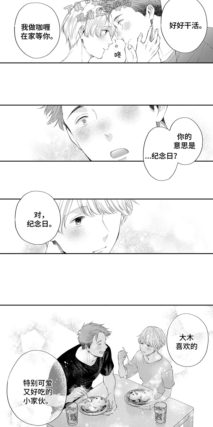 第18章：纪念日4