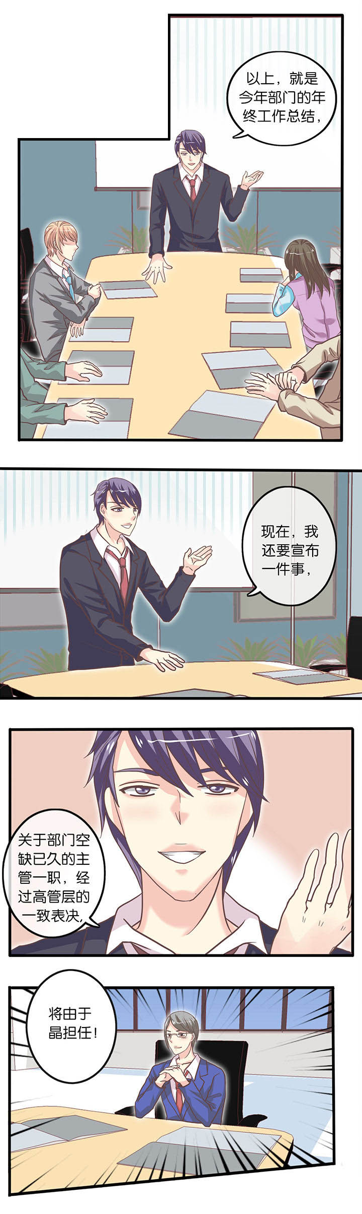 第24章：升职记0