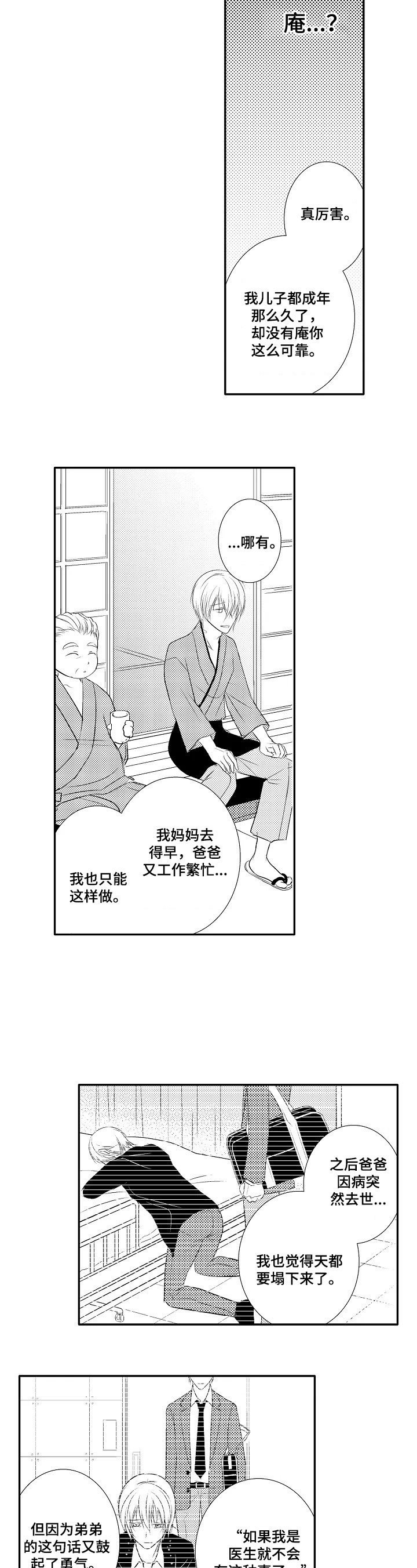 第28章：【番外】休息4