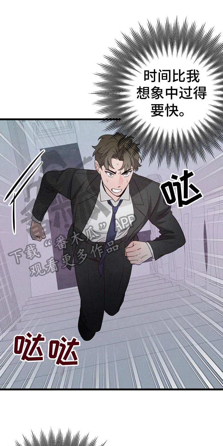 第15章：不后悔【完结】0