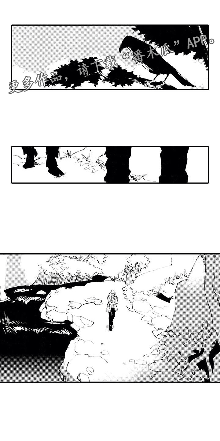 第12章：一起埋葬他0