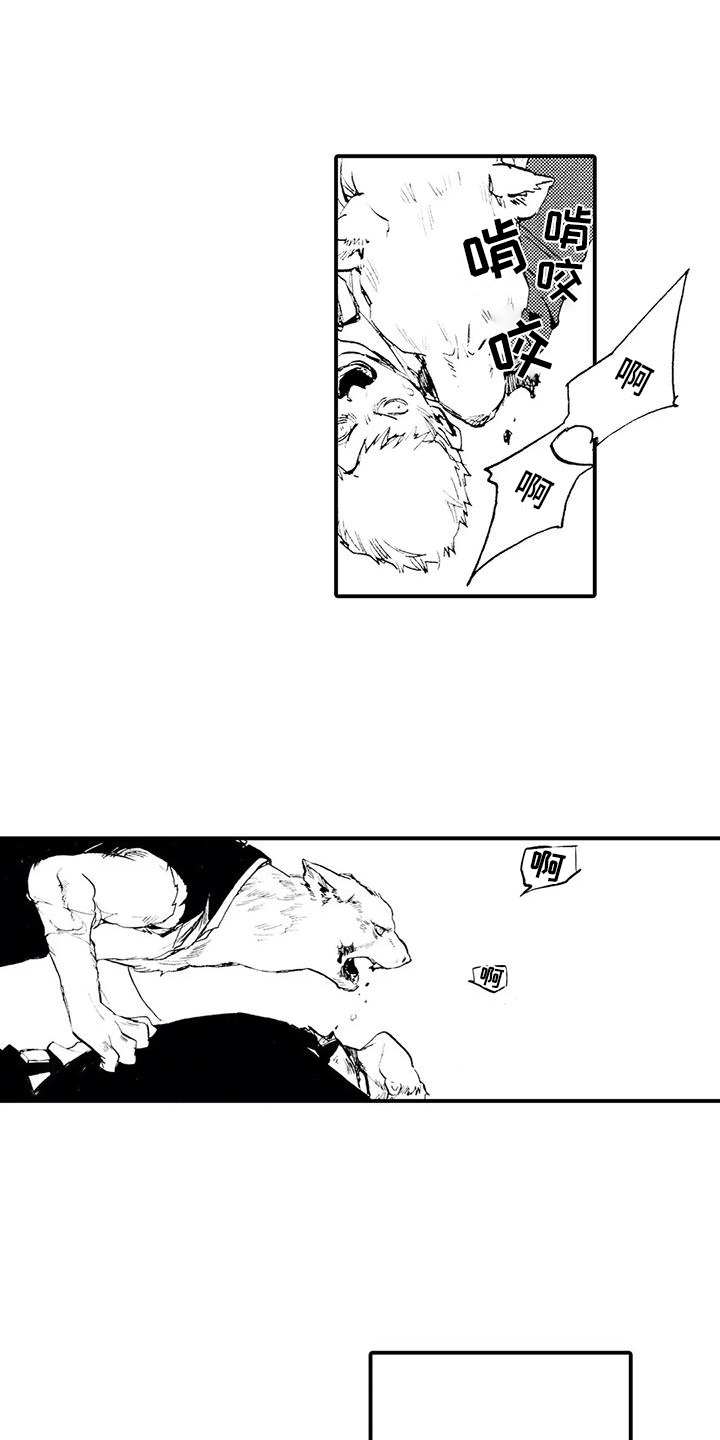 第28章：失去理智2