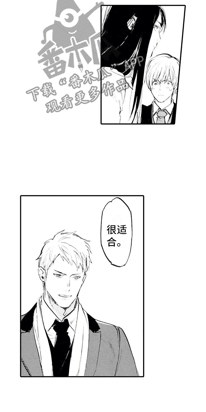 第21章：改头换面4