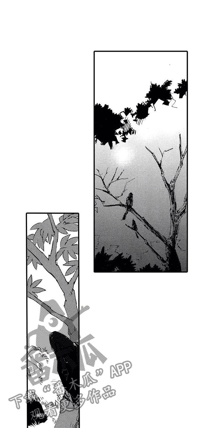 第11章：那个人在哪？1