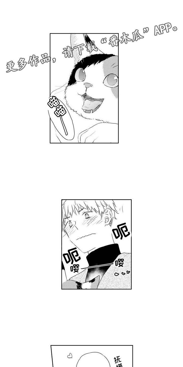 第6章：想看狗狗0