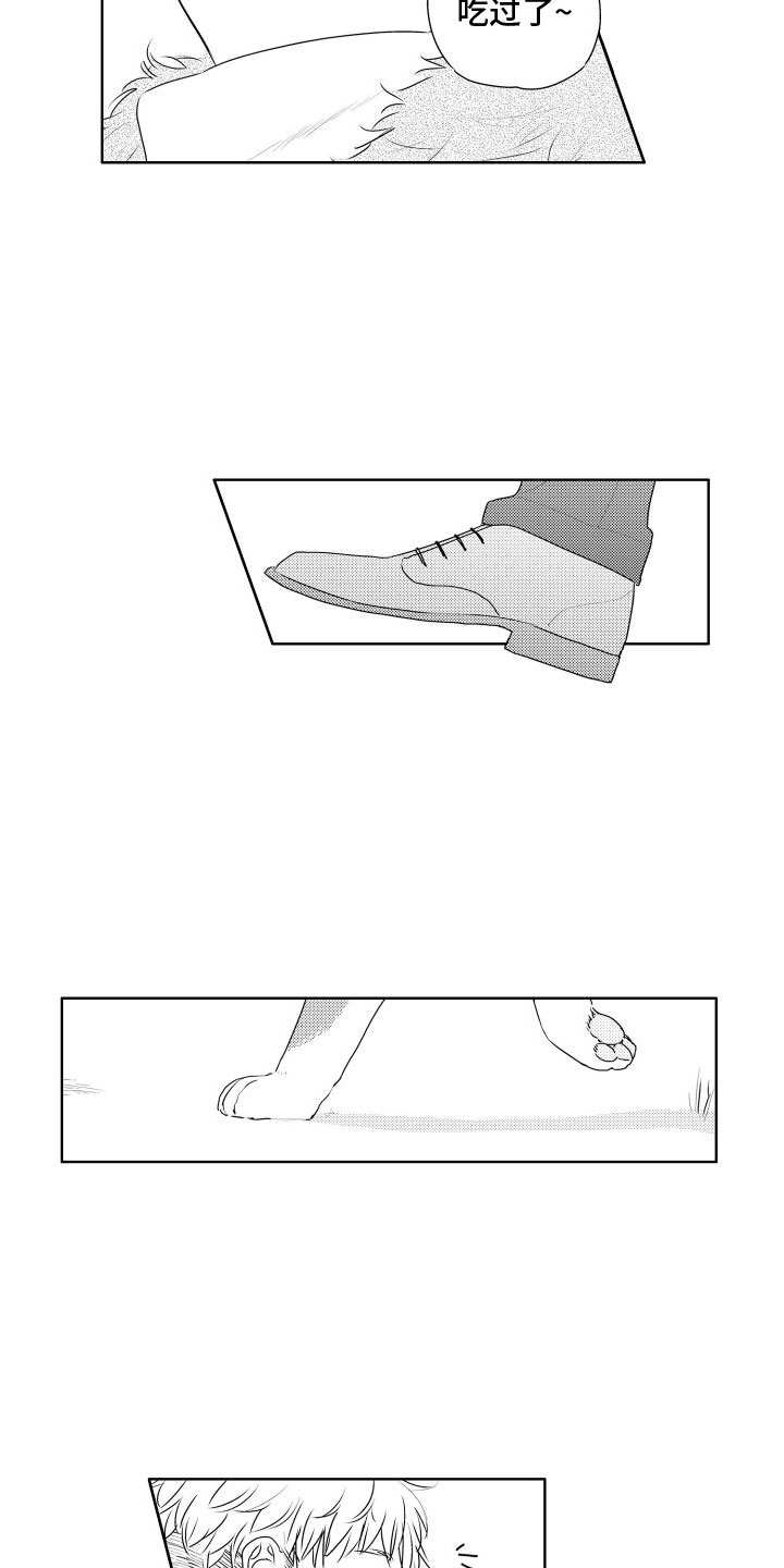 第1章：新来的2