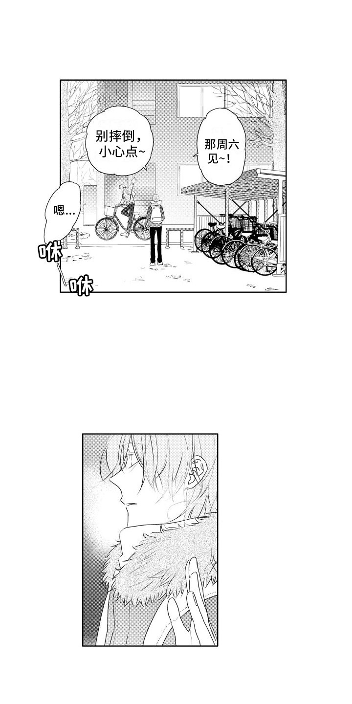 第3章：三花猫0