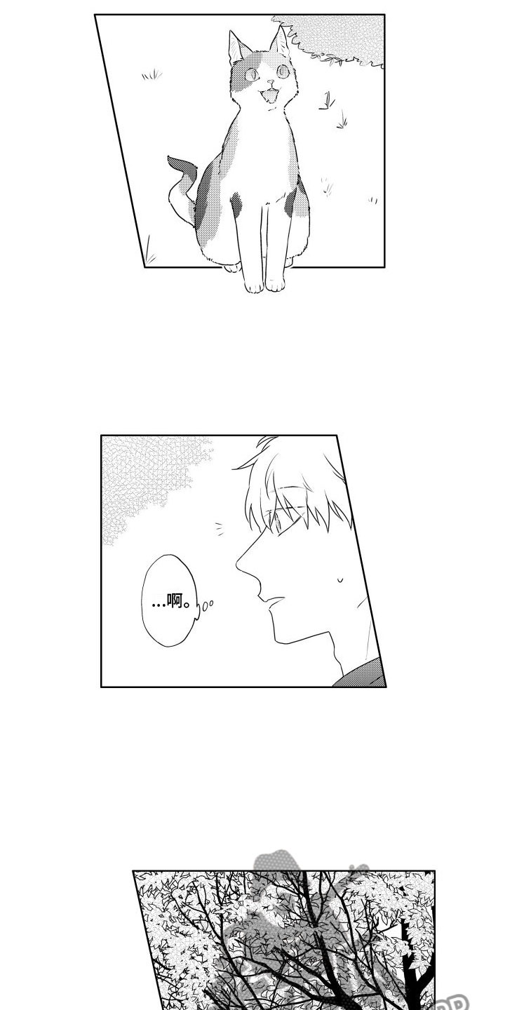 第18章：好好谈1