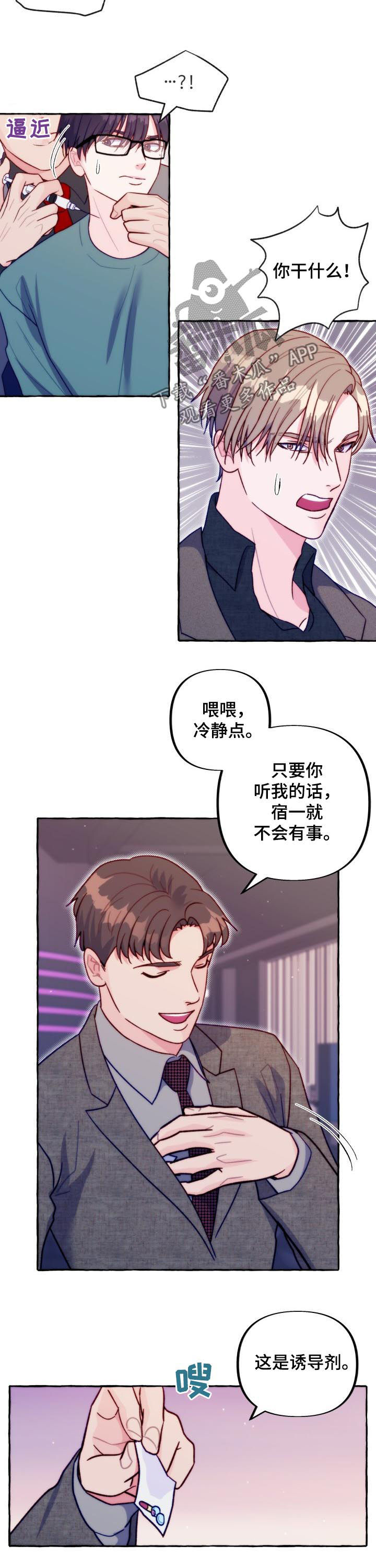 第46章：拒绝信息素4