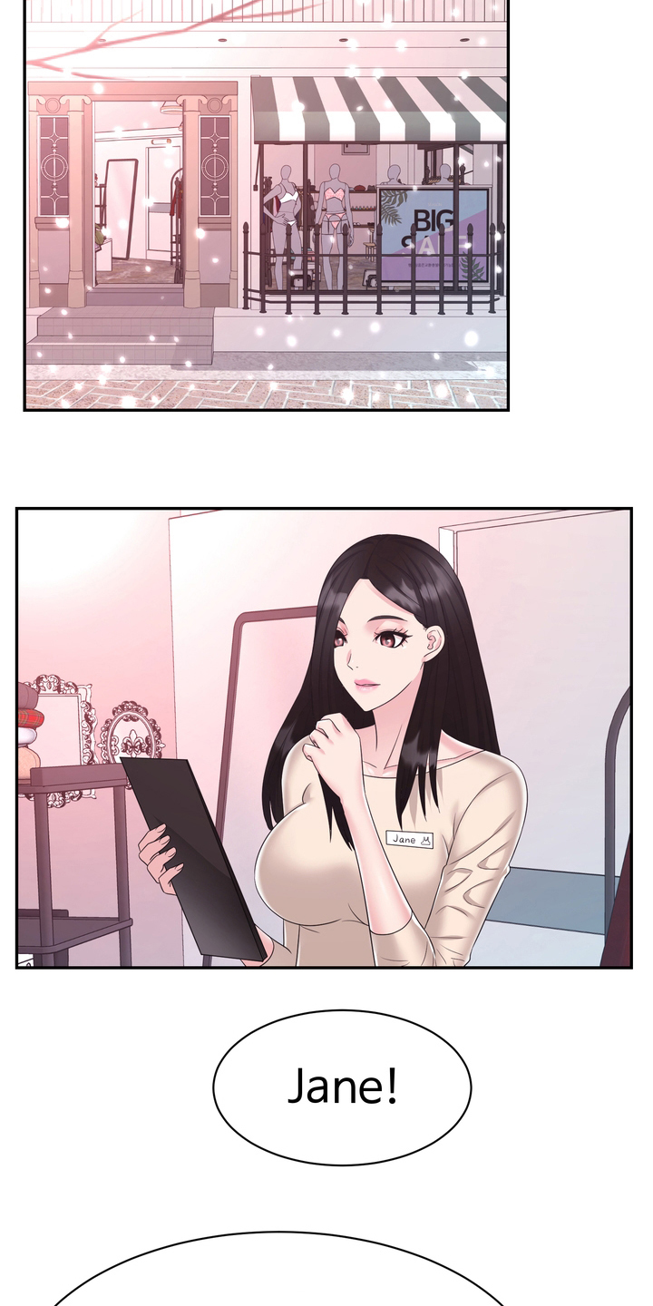 第60章：【完结】永远在一起2