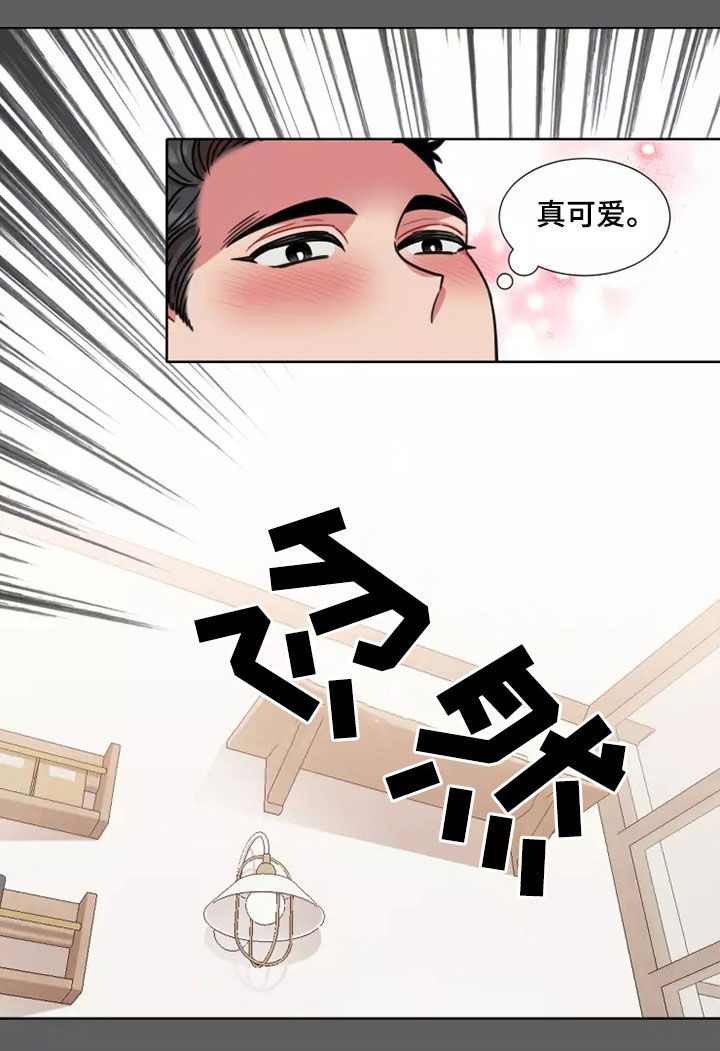 第73章：【第二季】可爱又漂亮2